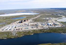 Jericho Copper-Gold Project